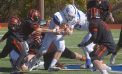 Haldane Football to Final Four Haldane Football to Final Four
