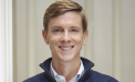 5 Questions: Chris Hughes 5 Questions: Chris Hughes