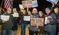 Letter: Beacon Protest Letter: Beacon Protest