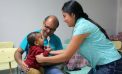 Letter: At the Border Letter: At the Border