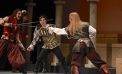 The Fight Scene The Fight Scene