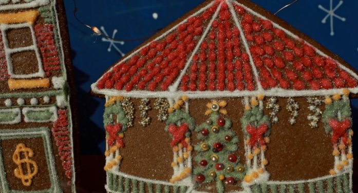 Holiday Treats Holiday Treats