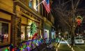 Cold Spring Aglow (Photos) Cold Spring Aglow (Photos)