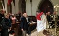 Father Shane Says Farewell Father Shane Says Farewell