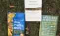 Roots and Shoots: Reading for Long Winter Nights Roots and Shoots: Reading for Long Winter Nights