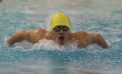 Beacon Swim in Competitive Lane Beacon Swim in Competitive Lane
