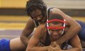 Beacon Wrestling Off to Strong Start Beacon Wrestling Off to Strong Start