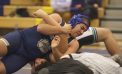 Brewster Edges Beacon Wrestlers Brewster Edges Beacon Wrestlers