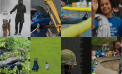 2018: The Year in Review 2018: The Year in Review