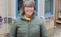 5 Questions: Sue Costigan 5 Questions: Sue Costigan