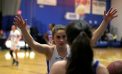 Haldane Girls Top Beacon for First Win Haldane Girls Top Beacon for First Win