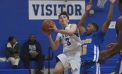 Boys’ Basketball Preview Boys’ Basketball Preview