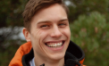 Keaton Guthrie-Goss (1993-2018) Keaton Guthrie-Goss (1993-2018)