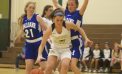 Beacon Nips Haldane in Tight Game Beacon Nips Haldane in Tight Game