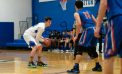 Haldane Senior Battles Opponents — and Disease Haldane Senior Battles Opponents — and Disease