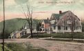Then & Now: Mountain Avenue Then & Now: Mountain Avenue