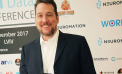 5 Questions: Jeffrey Ricker 5 Questions: Jeffrey Ricker