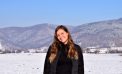5 Questions: Shauna Ricketts 5 Questions: Shauna Ricketts