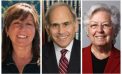 How They Voted on Abortion Rights, Guns How They Voted on Abortion Rights, Guns