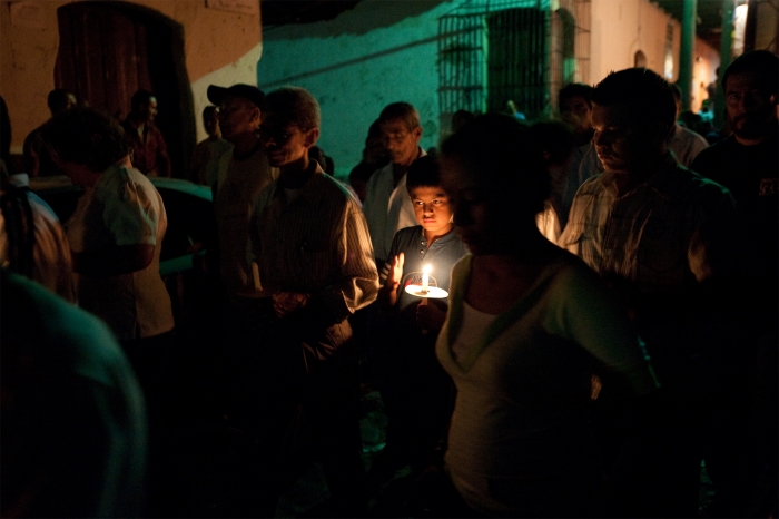 14_La Luz