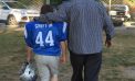Loretto CYO to Hold Aaron Griffin Day Loretto CYO to Hold Aaron Griffin Day