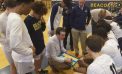 Beacon Boys Upset No. 6 Somers Beacon Boys Upset No. 6 Somers