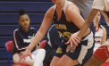 Beacon Girls Score Late-Season Win at Peekskill Beacon Girls Score Late-Season Win at Peekskill