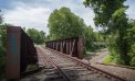 Dutchess, MTA Revive Talk of Beacon Rail Trail Dutchess, MTA Revive Talk of Beacon Rail Trail