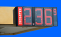 Do You Pay Too Much for Gas? Do You Pay Too Much for Gas?