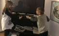 Kid Friendly: Devices Down Kid Friendly: Devices Down