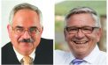 Beacon Mayor Has Challenger Beacon Mayor Has Challenger