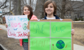 Philipstown Students Strike for Climate Philipstown Students Strike for Climate