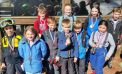 Junior Skiiers Junior Skiiers
