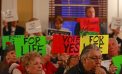 Putnam Approves Anti-Abortion Resolution Putnam Approves Anti-Abortion Resolution