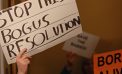 Researcher Says Resolution Twisted Her Findings Researcher Says Resolution Twisted Her Findings