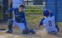 Haldane Baseball Defeats Schechter But Falls at Ardsley Haldane Baseball Defeats Schechter But Falls at Ardsley