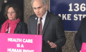 Lawmakers Speak Out Against Abortion Regulations Lawmakers Speak Out Against Abortion Regulations