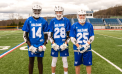 Blue Devils Win in Dramatic Fashion Blue Devils Win in Dramatic Fashion