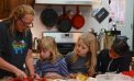 Wee Chefs (Photos) Wee Chefs (Photos)