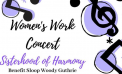 Sisterhood of Harmony Sisterhood of Harmony