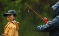 Flingin’ in the Rain (Photos) Flingin’ in the Rain (Photos)
