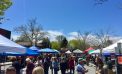 Beacon Farmers Market Beacon Pivots on Farmers’ Market