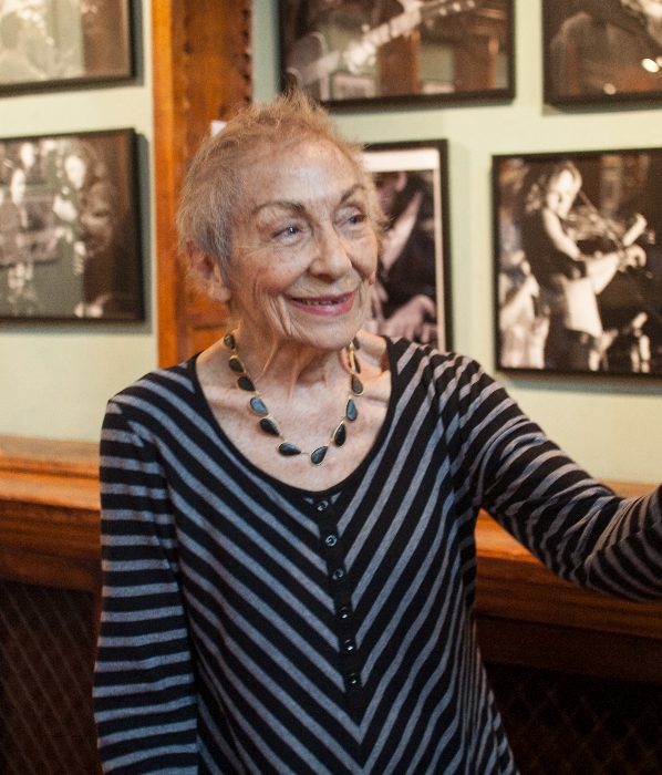 Florence Northcutt