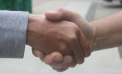 Handshakes: The Good, the Bad and the Clammy Handshakes: The Good, the Bad and the Clammy