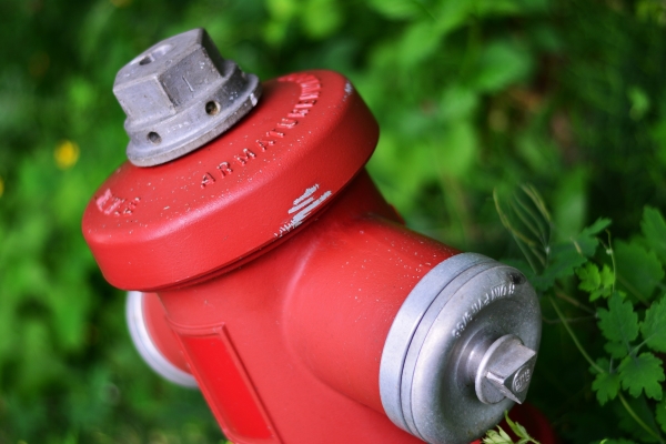 hydrant