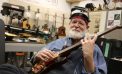 Patrick Cummings iGuitar Stays in Tune