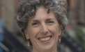 5 Questions: Marci Reaven 5 Questions: Marci Reaven