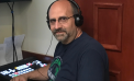 5 Questions: Pete Skorewicz 5 Questions: Pete Skorewicz