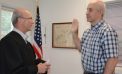 Nelsonville Trustees Choose Bowman as Mayor Nelsonville Trustees Choose Bowman as Mayor