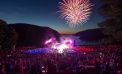 Saturday Fourth Events Postponed to Sunday Saturday Fourth Events Postponed to Sunday
